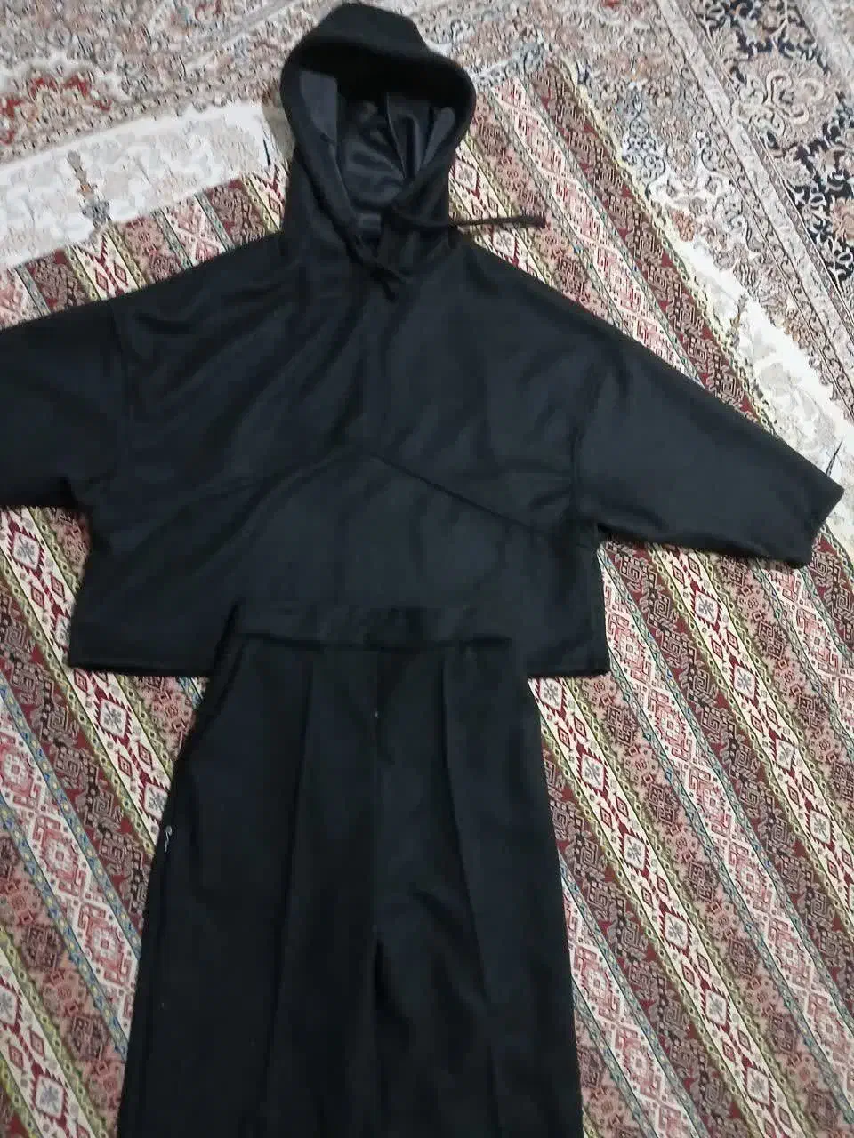 هودی شلوار سارینا|لباس|قدس, شهرقدس|دیوار