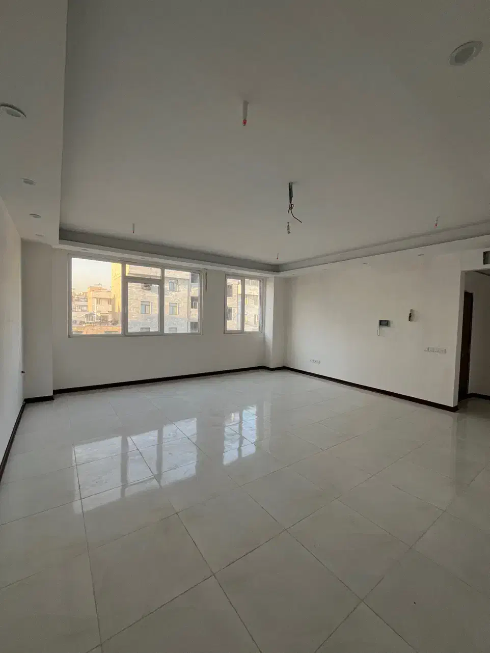 ۱۰۳متری ۳خواب فول امکانات|فروش آپارتمان|ری, دولتآباد|دیوار