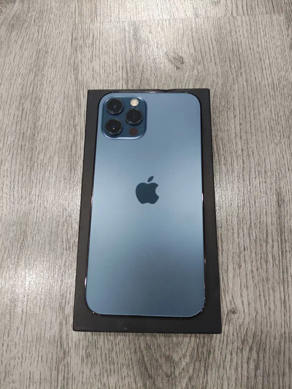 iPhone 12 Pro 256|موبایل|کرج, باغستان|دیوار