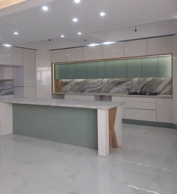 کابینت و کمددیواری فُرم‌چید|مصالح و تجهیزات ساختمان|تهران, شهرک صدرا|دیوار