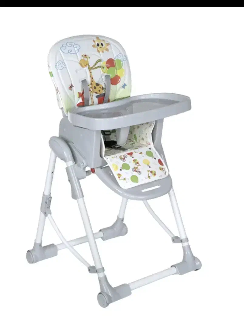 صندلی غذا بی بی ماک|اسباب و اثاث بچه|کهریزک, |دیوار