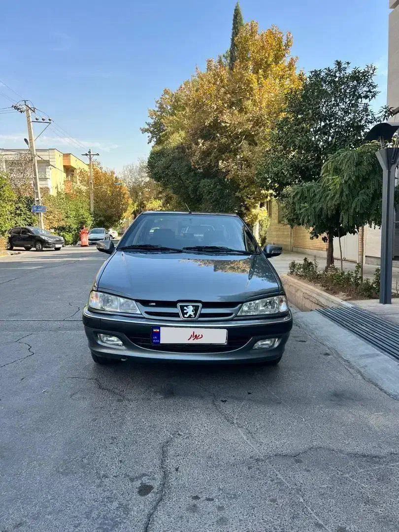 پارس سال سفارشی|خودرو سواری و وانت|شیراز, فرهنگ شهر|دیوار