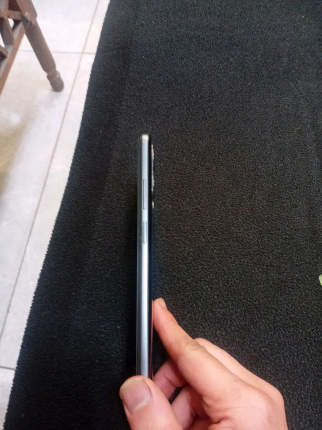 poco x5 5g|موبایل|تبریز, |دیوار