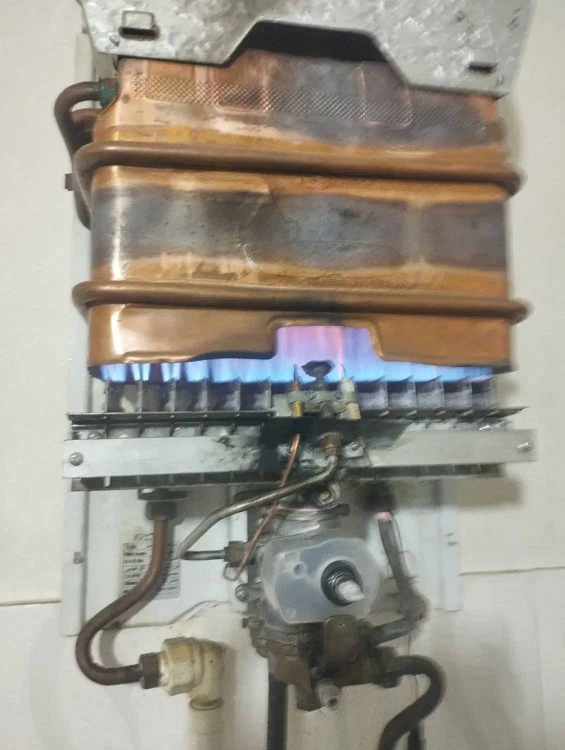 تعمیرات لوازم خانگی آبگرمکن لباسشویی بخاری پمپ اب|خدمات پیشه و مهارت|تبریز, |دیوار