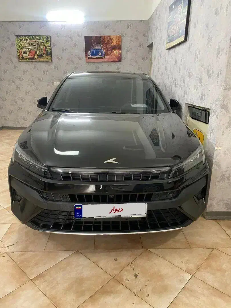 kmc j7|خودرو سواری و وانت|اراک, |دیوار