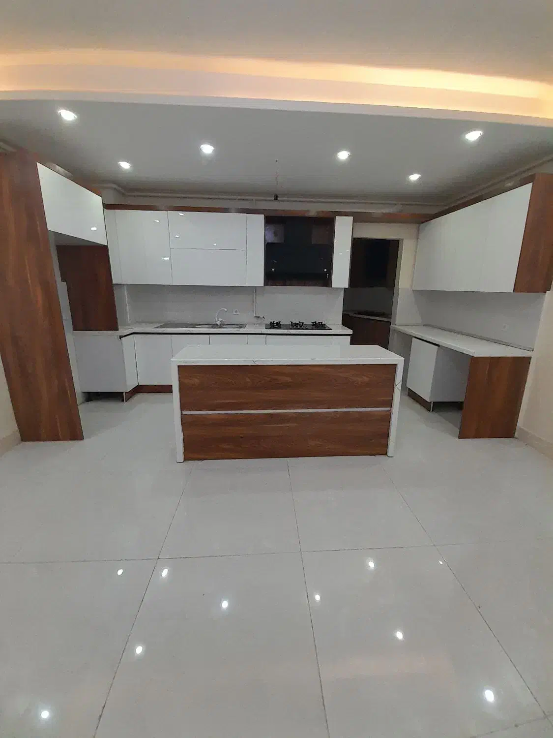 ۳خ مطبخ مسترشاه پسند/قابلیت۲واحدیکجامطهری شاه عمو|فروش آپارتمان|رشت, رودبارتان|دیوار