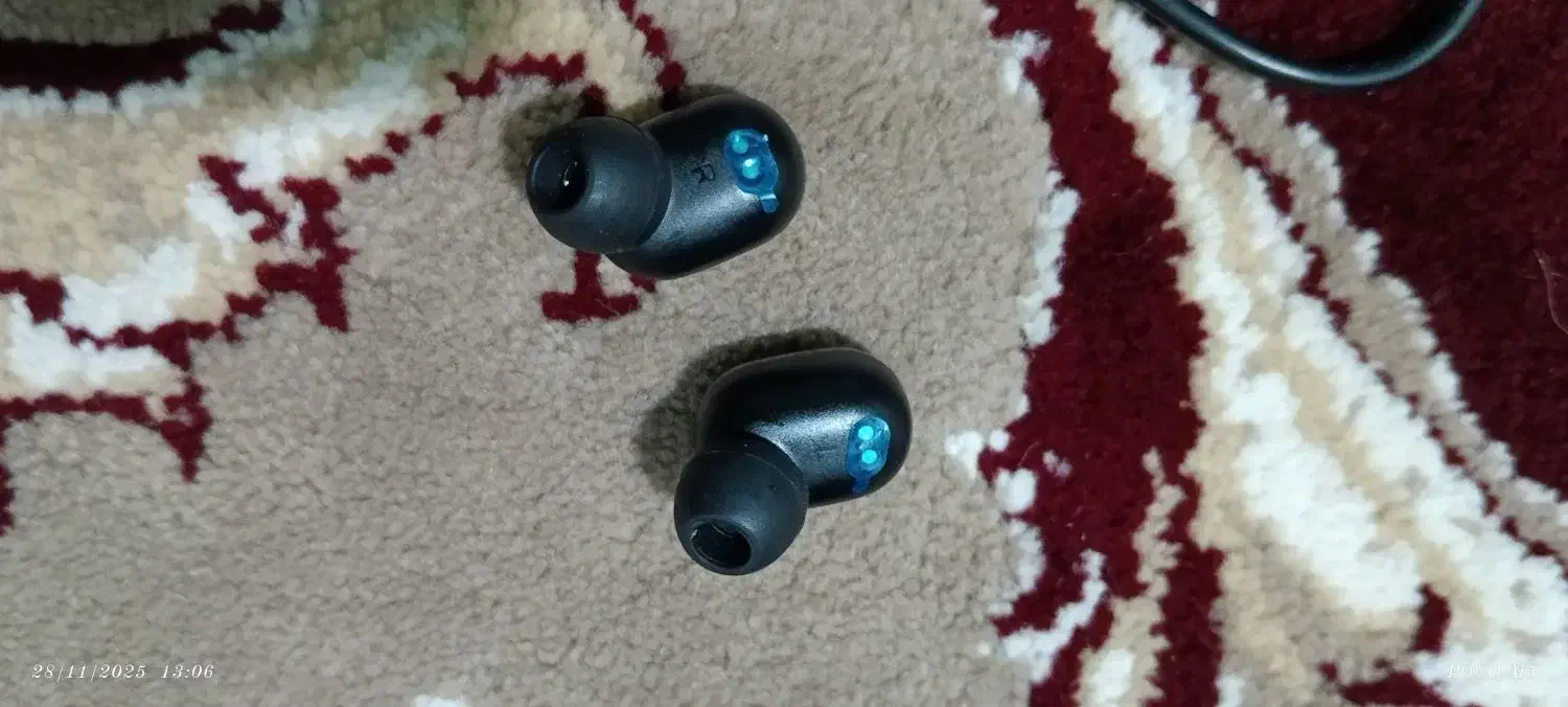 ایرپاد مدل ردمی mi True|لوازم جانبی موبایل و تبلت|بندر امام خمینی, |دیوار