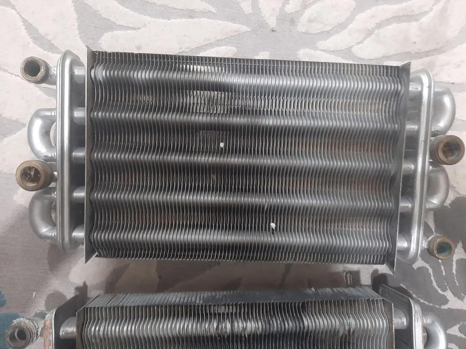 مبدل پکیج ایران بوتان گلدایران|آبگرمکن، پکیج، شوفاژ|تهران, کیانشهر|دیوار