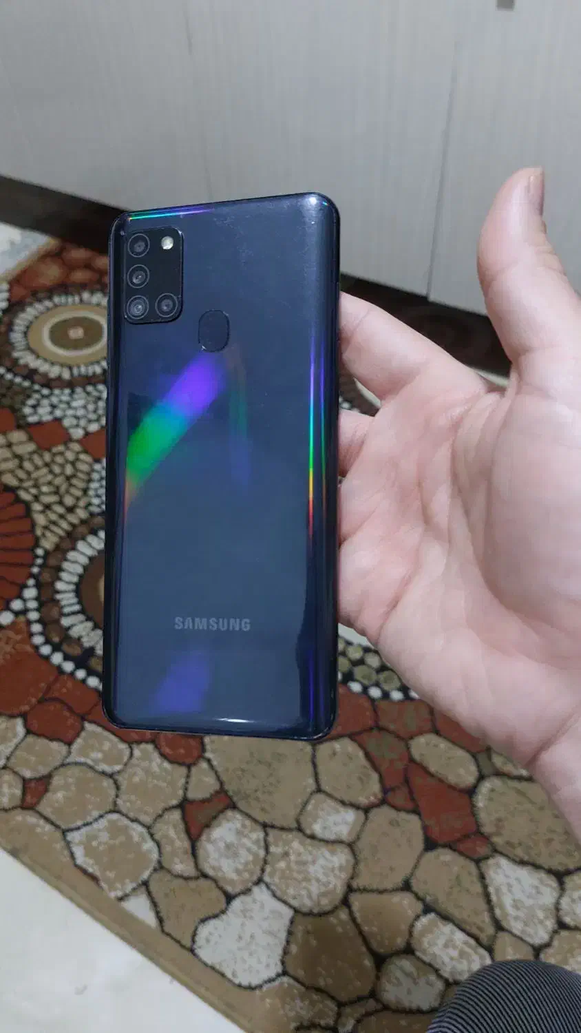 a21s|موبایل|مشهد, قائم|دیوار