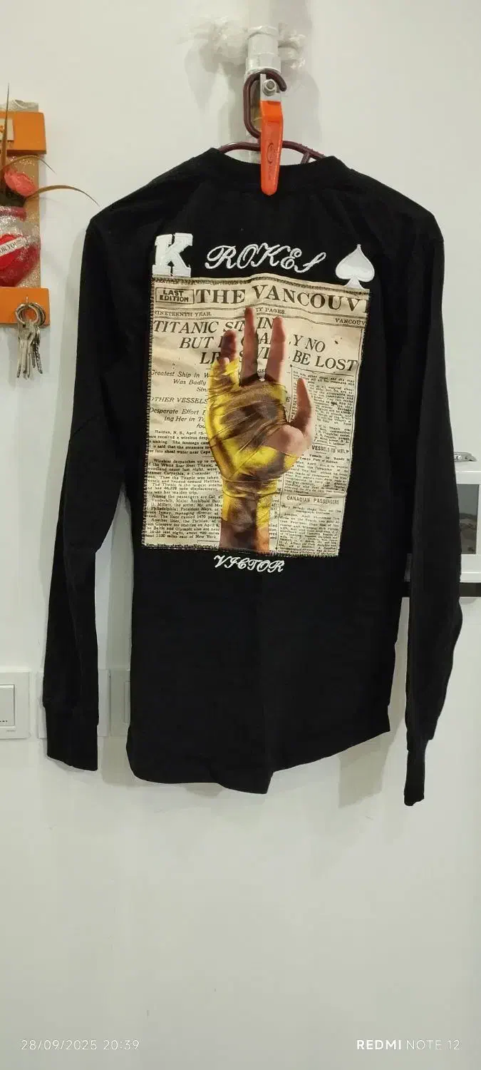 بلوز شلوار پسرانه مناسب ۱۲ تا ۱۴ سال|کفش و لباس بچه|سنندج, |دیوار