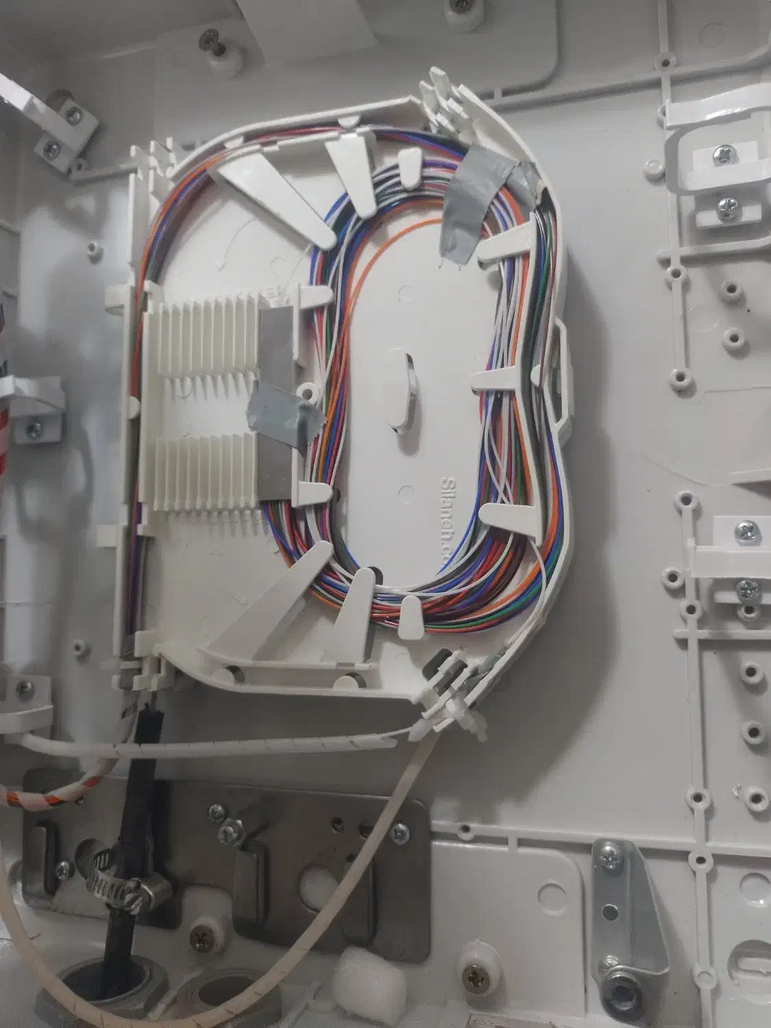 فروش  دراپ فیبر نوری  و فیوژن|مودم و تجهیزات شبکه|اصفهان, شاهزاده ابراهیم|دیوار