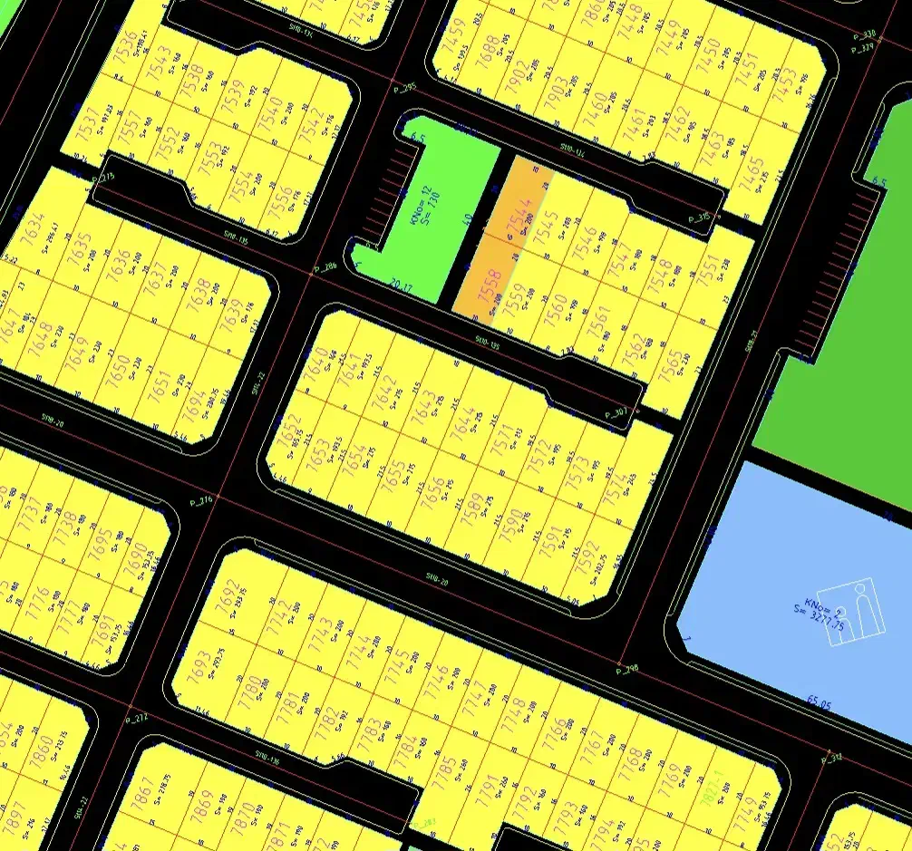 گلشهر|فروش زمین و ملک کلنگی|زنجان, |دیوار