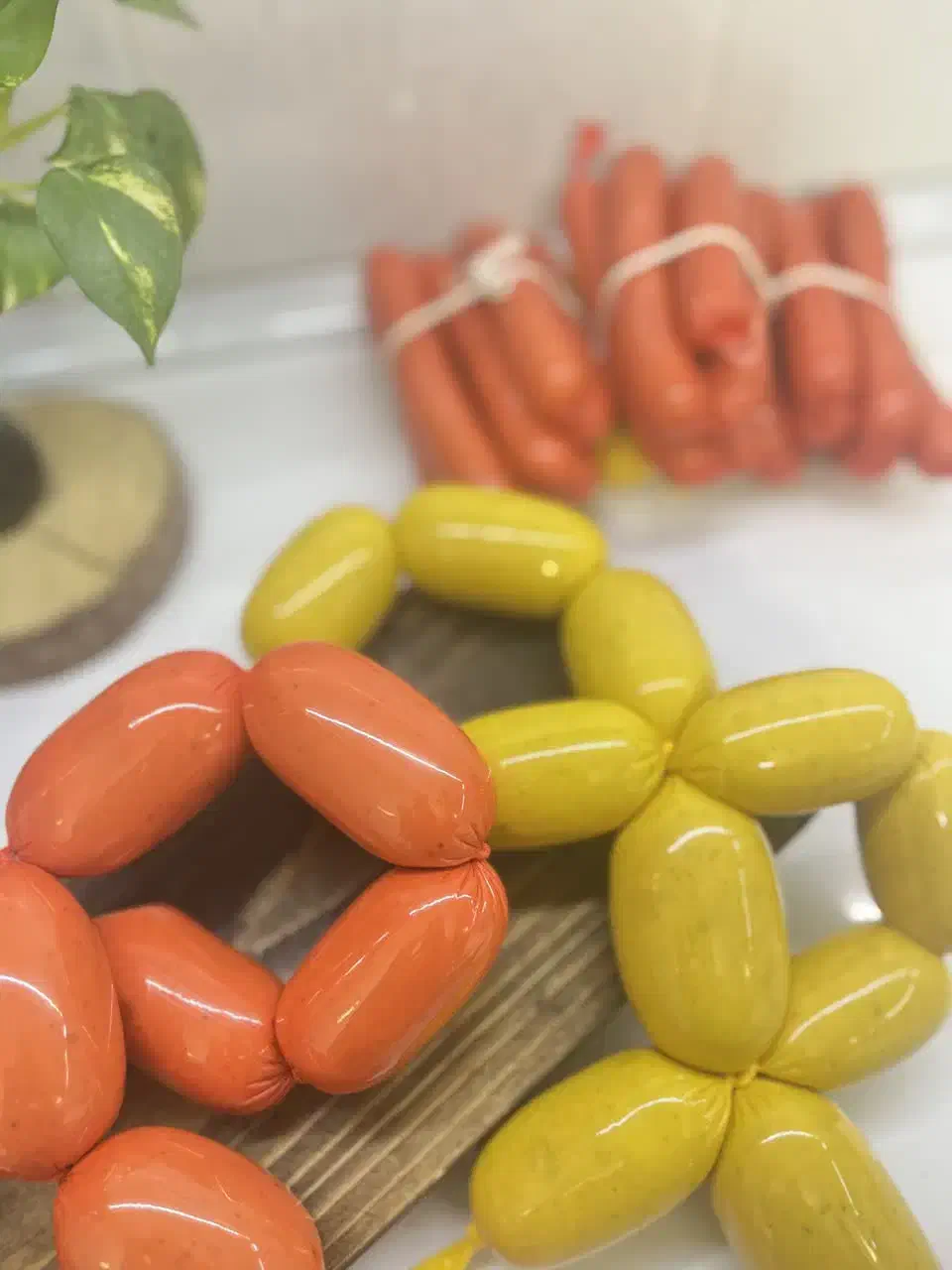 محصولات پروتیینی خانگی|خوردنی و آشامیدنی|فریدون‌کنار, |دیوار