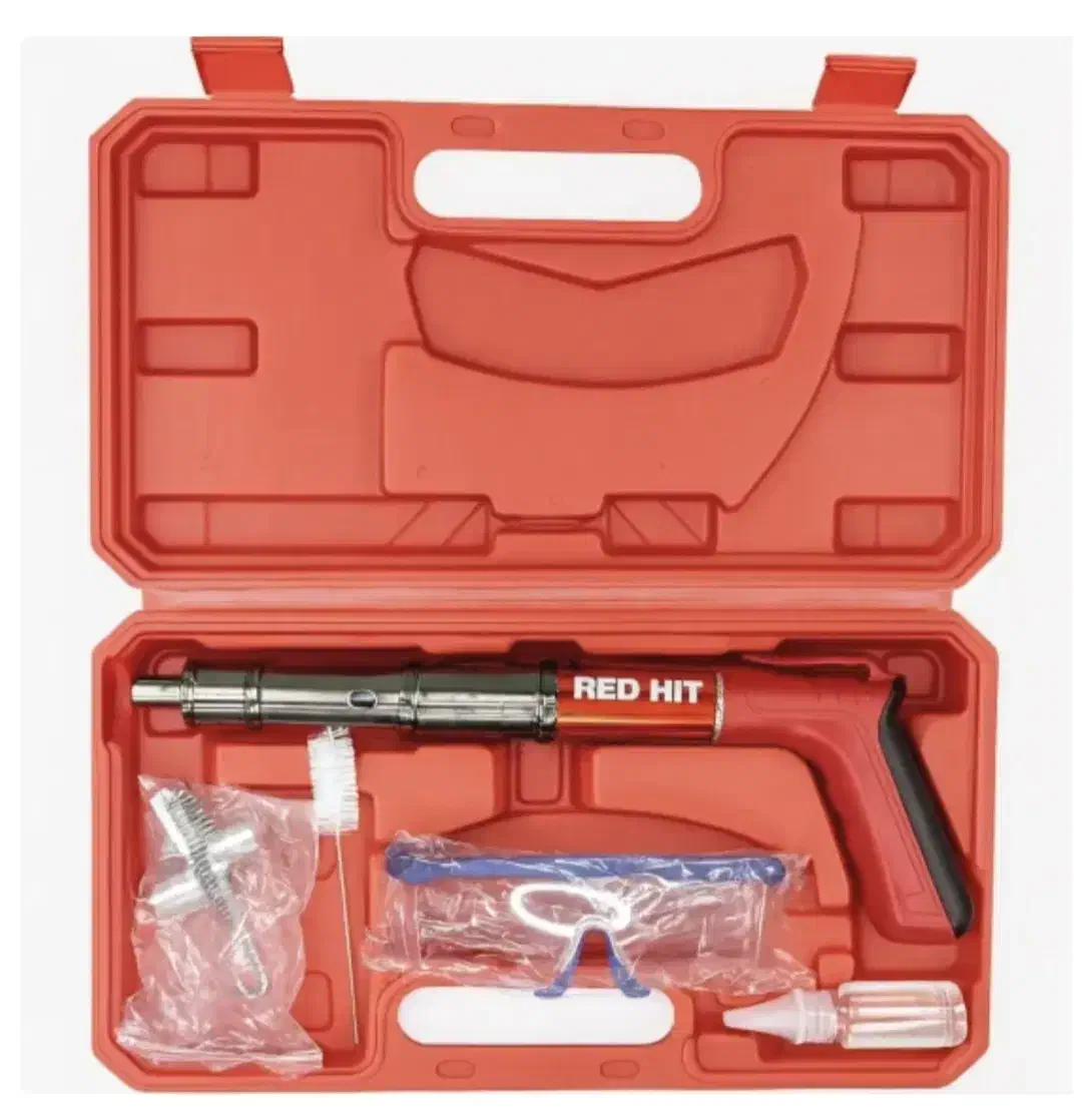 فقط با ۱۲۰۰ میخکوب عصایی با بدنه تمام فلزی داری|ابزارآلات|سبزوار, مدرس|دیوار