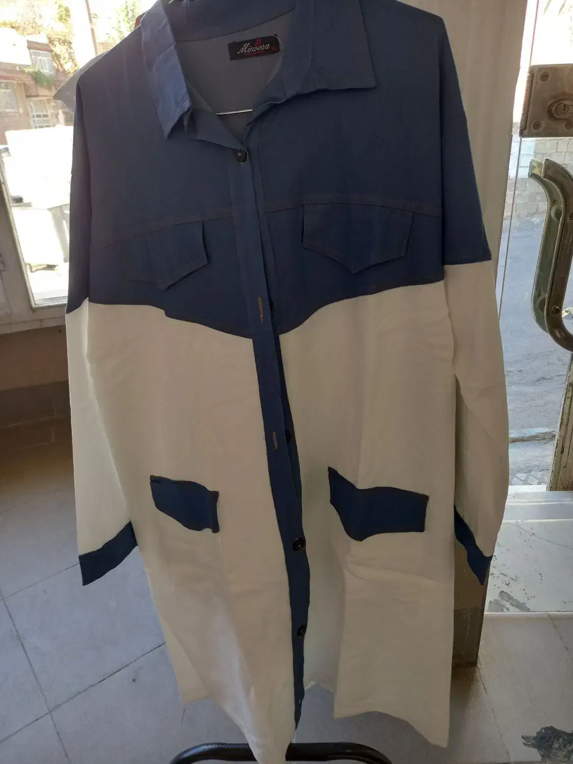 مانتو|لباس|مهدی شهر, |دیوار