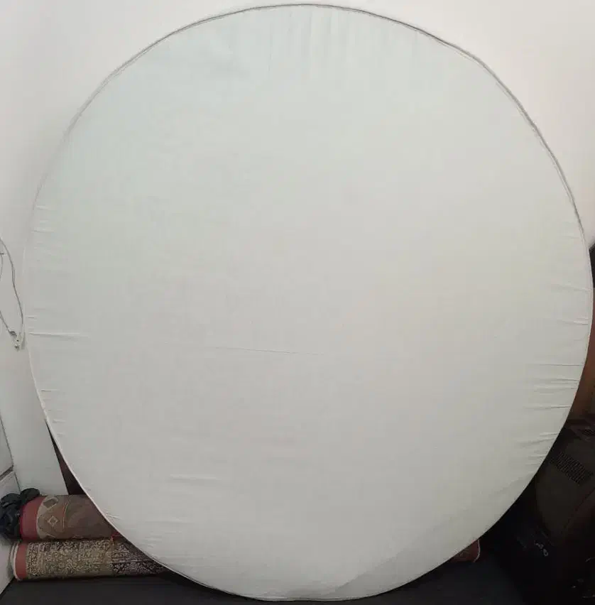 تشک تخت گرد|تشک تختخواب|برخوار, |دیوار