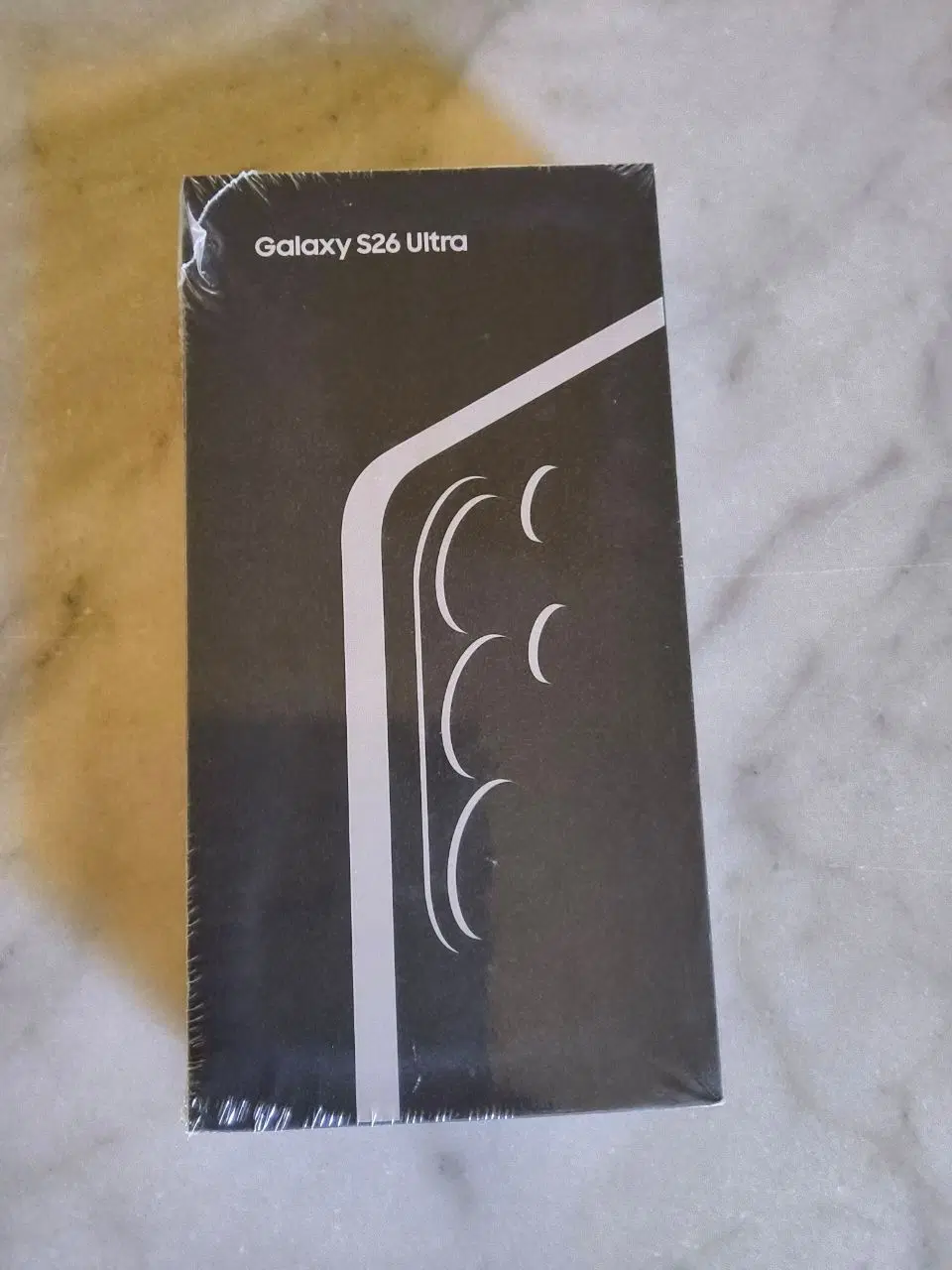 Galaxy S26 ultra 256G Ram 12|موبایل|کرمانشاه, |دیوار