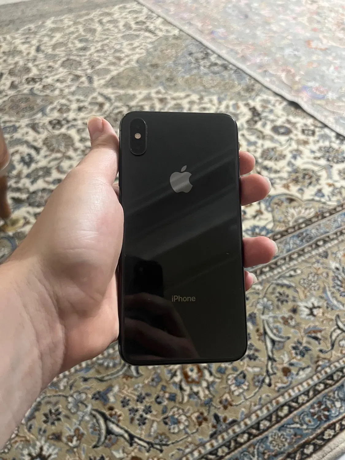 iPhone xs max|موبایل|تهران, شهرک ولیعصر شمالی|دیوار