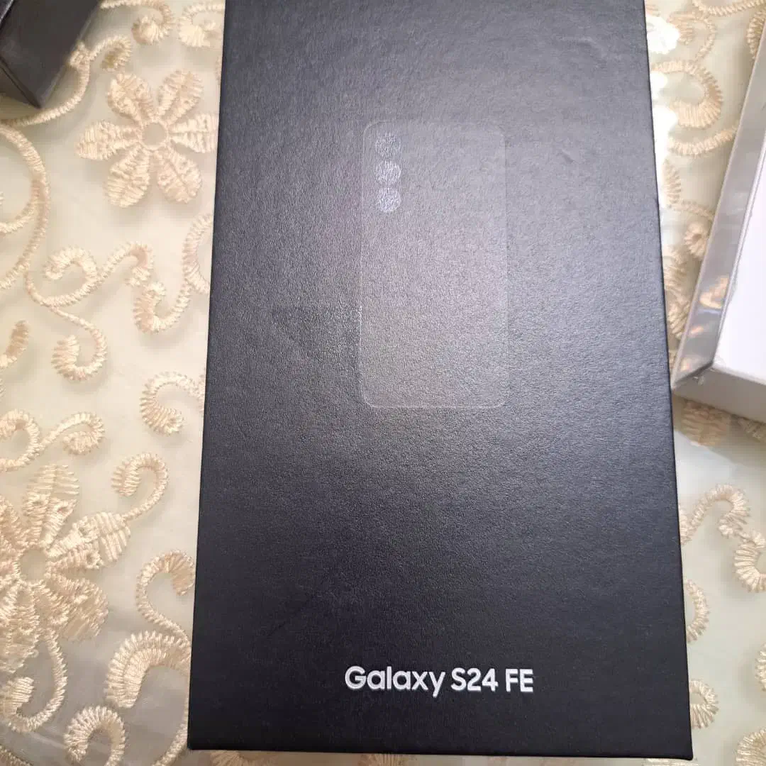 Samsung Galaxy S24FE 128GB|موبایل|تبریز, |دیوار
