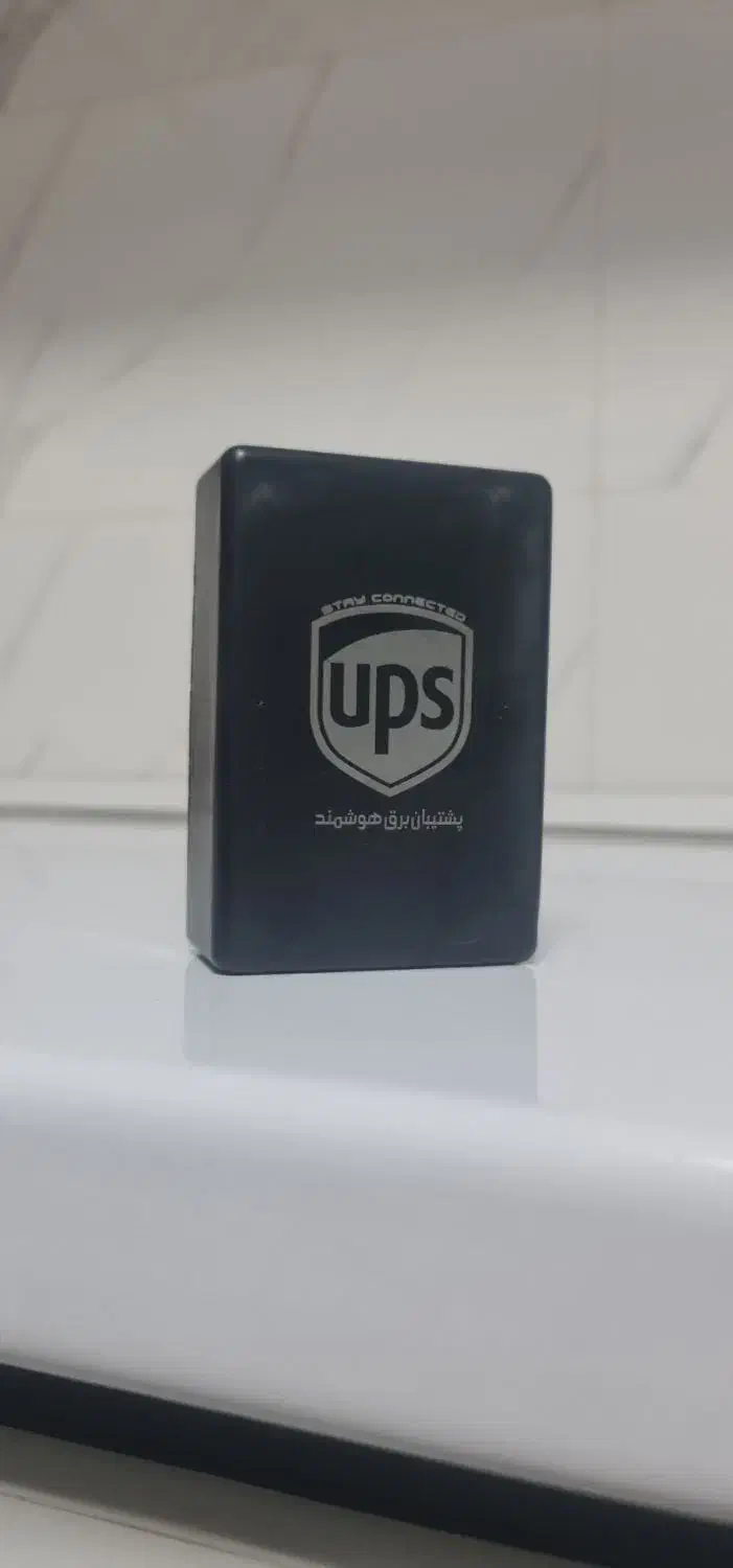 با قطع برق،مودم شما روشن میمونه|مودم و تجهیزات شبکه|رامسر, |دیوار