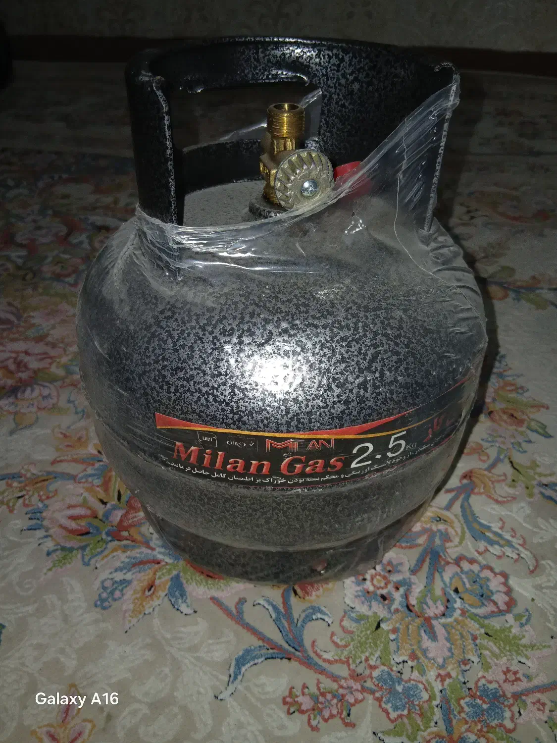 پیک نیک نوی نو اصلا استفاده نشده|اجاق گاز و لوازم برقی پخت‌وپز|اسلام‌شهر, شهرک محمدیه|دیوار