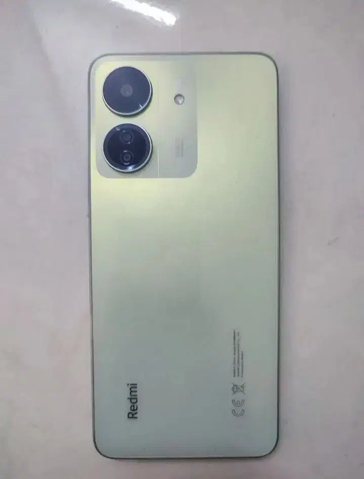 شیائومی13c|موبایل|مشهد, رسالت|دیوار