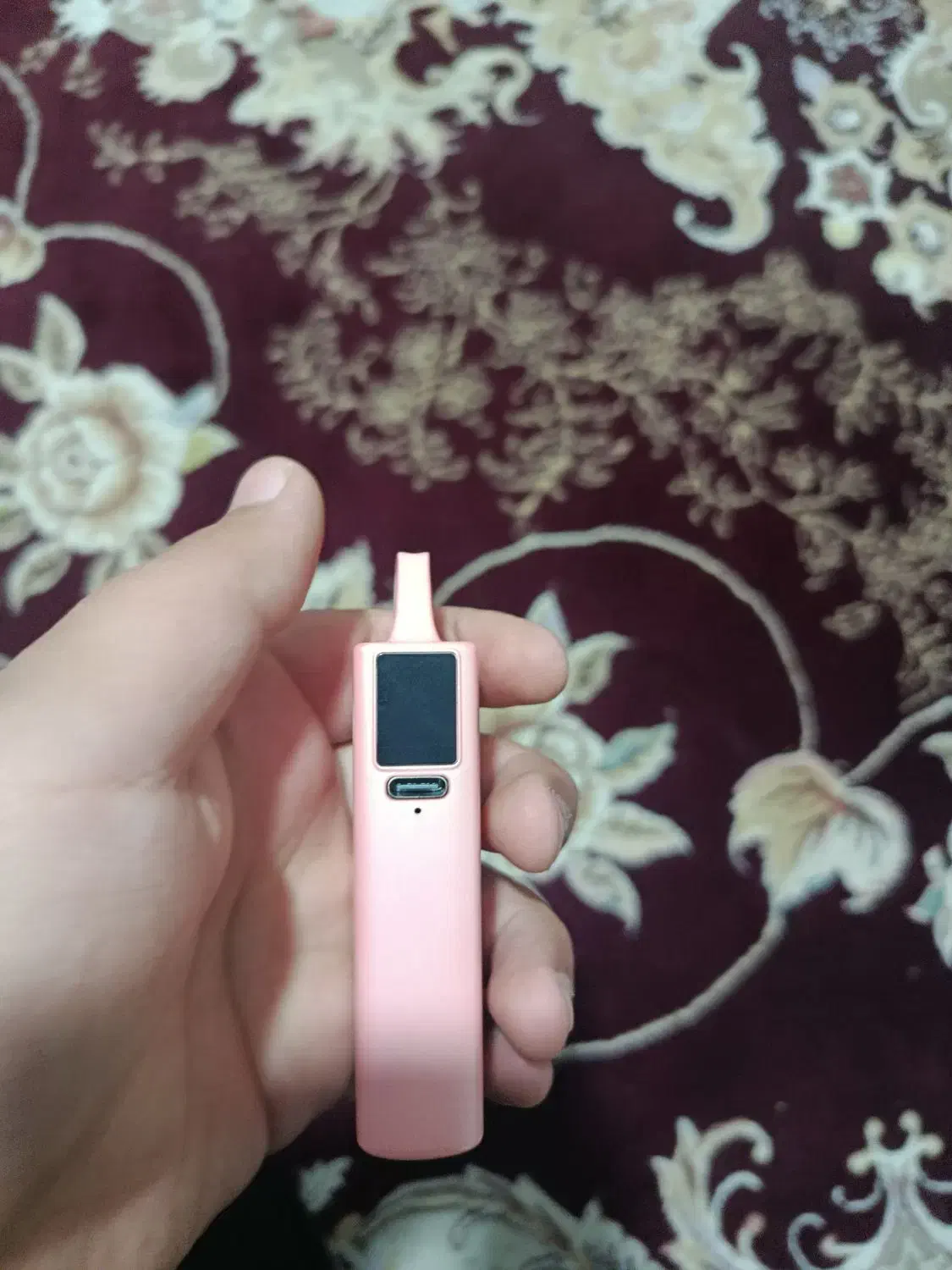 پاد یک بار مصرف|زیورآلات و اکسسوری|دوگنبدان, |دیوار