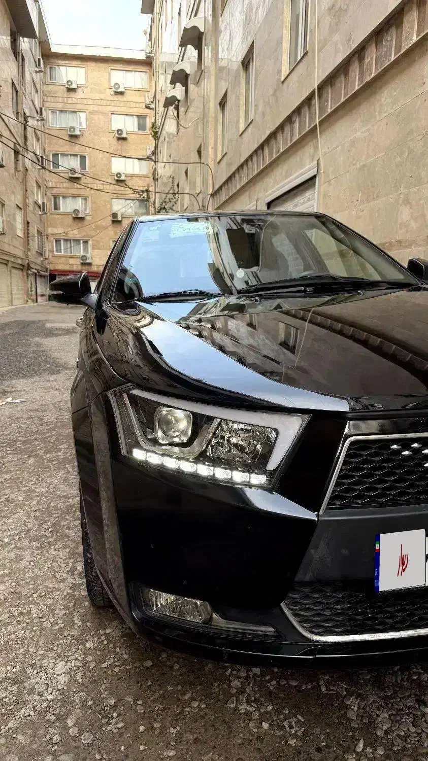 دناپلاس توربو۶دندهEF7+|خودرو سواری و وانت|رشت, رشتیان|دیوار