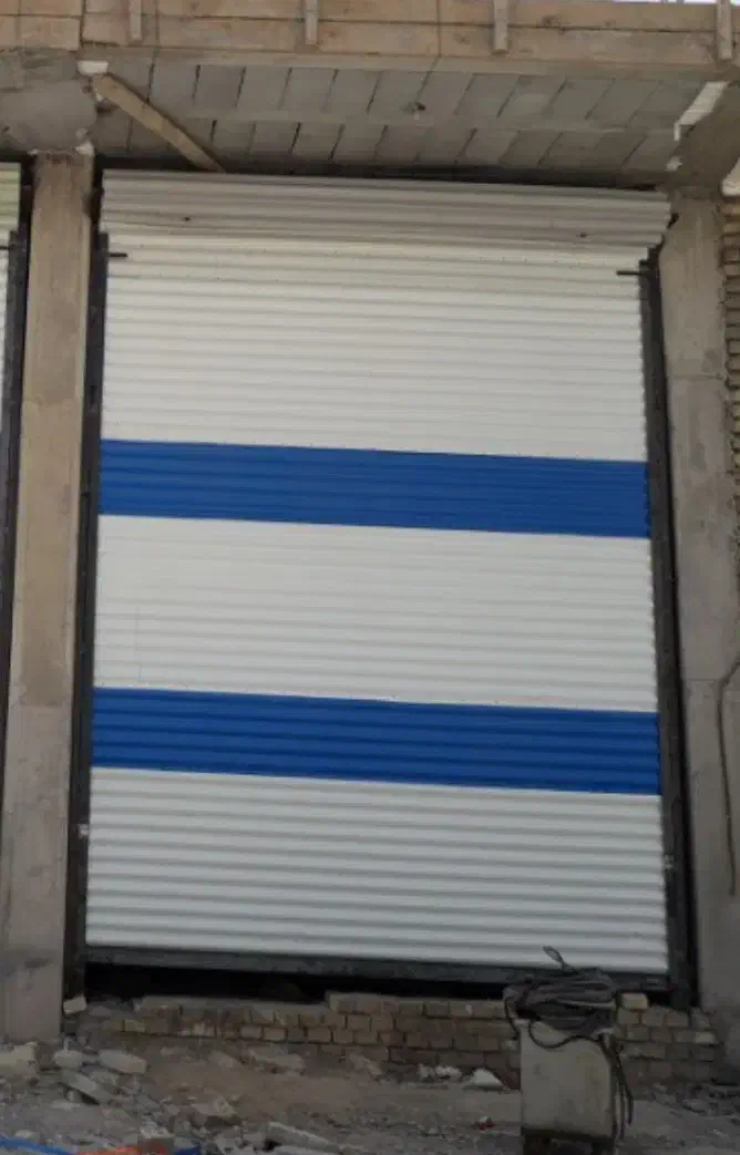 کرکره معمولی‌‌ و برقی/ کرکره سنتی قدیمی تعمیر فنر|خدمات پیشه و مهارت|کارون, |دیوار