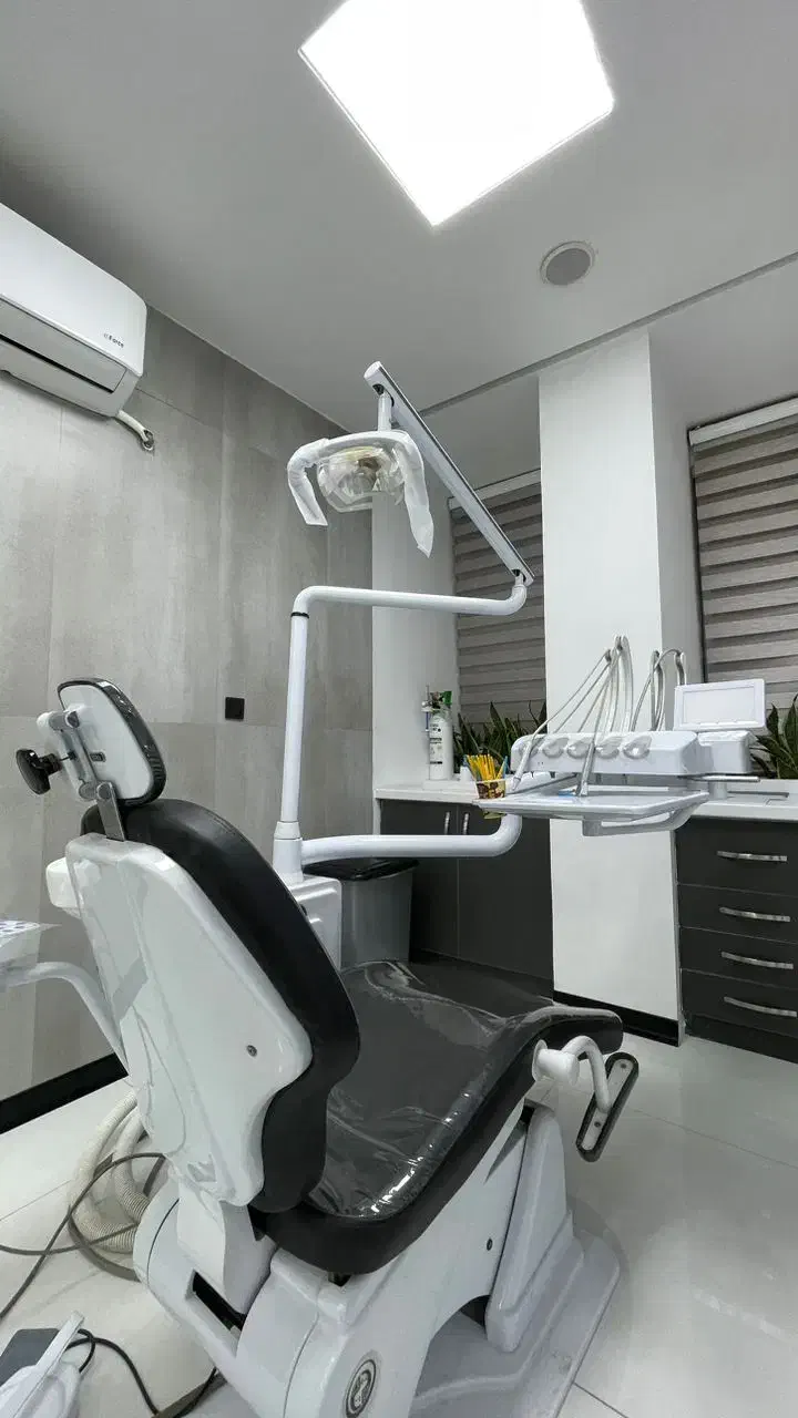 یونیت سپهر تمیز در حد|پزشکی|تهران, جمهوری|دیوار