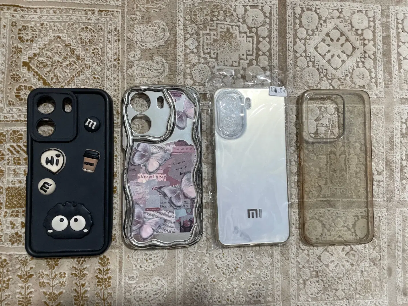 قاب Redmi 13C|لوازم جانبی موبایل و تبلت|محمدیه-قزوین, |دیوار