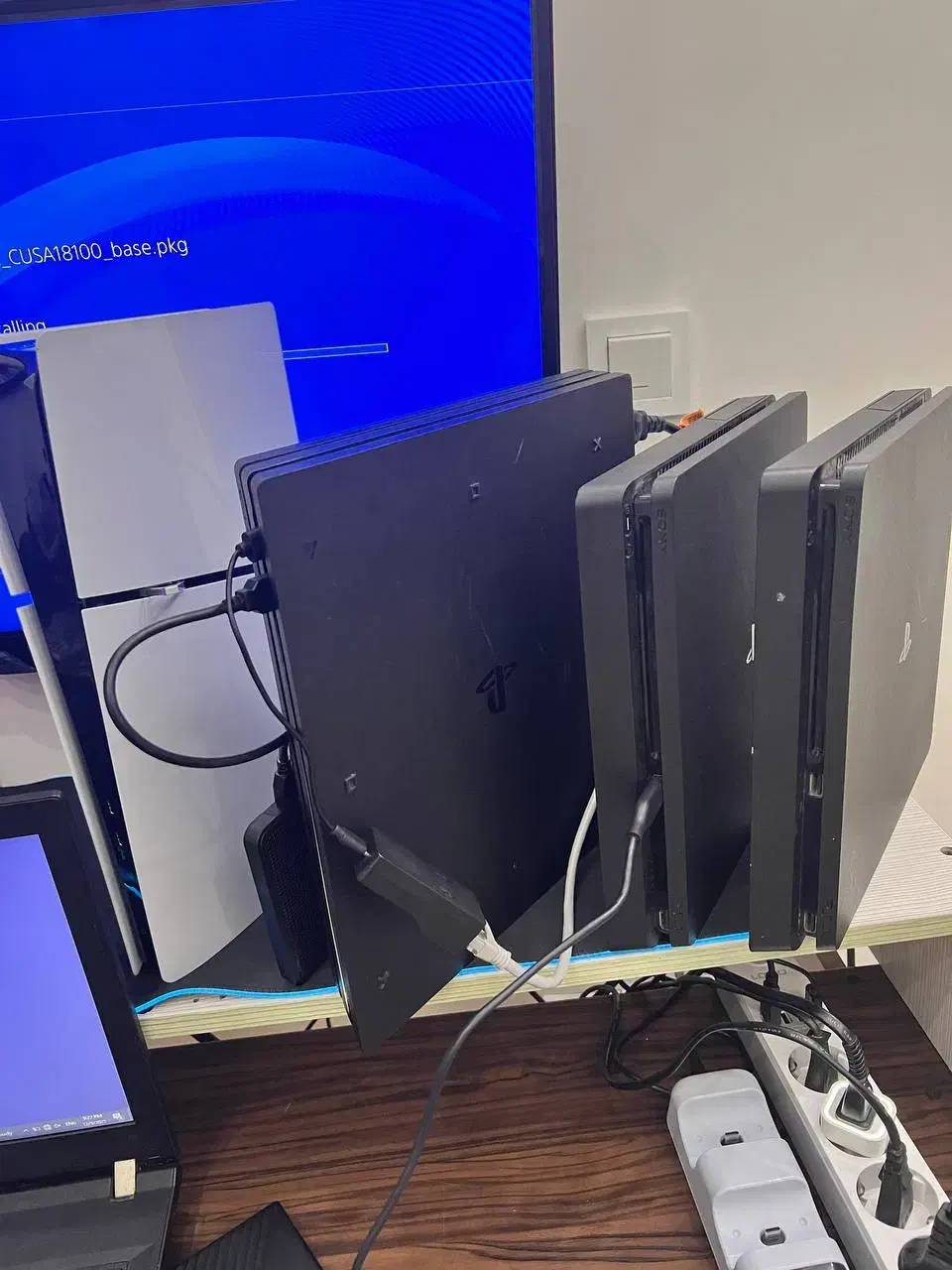 فروش و نصب بازی PS5 PS4 XBOX (اکانتی و کپیخور)|کنسول، بازی ویدئویی و آنلاین|سرخرود, |دیوار