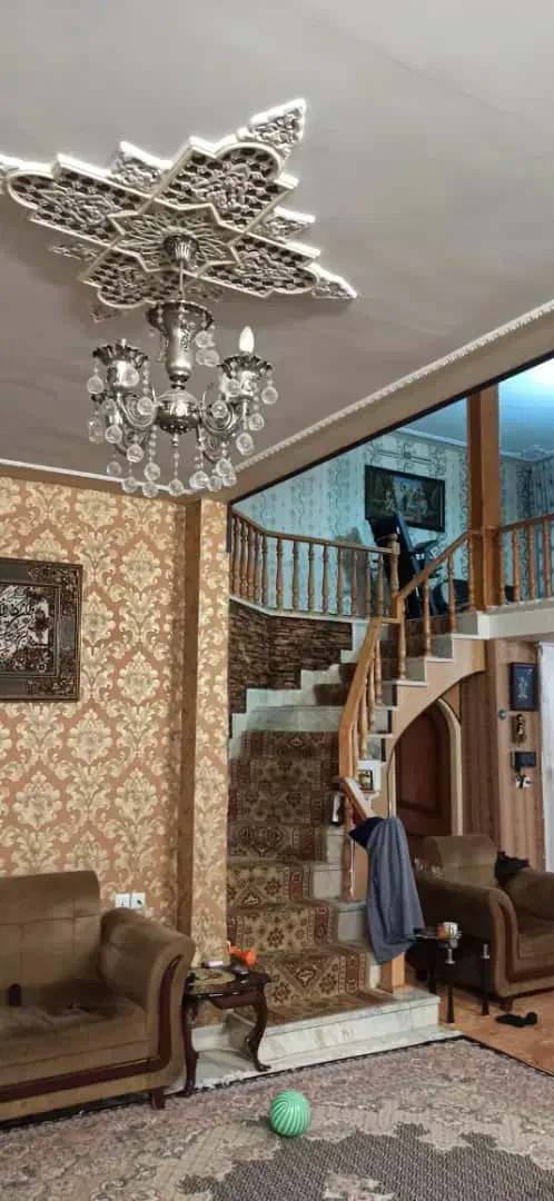 ویلایی۲۵۰ متری فاز یک فرهنگیان|فروش خانه و ویلا|تربتحیدریه, شهرک ولیعصر|دیوار