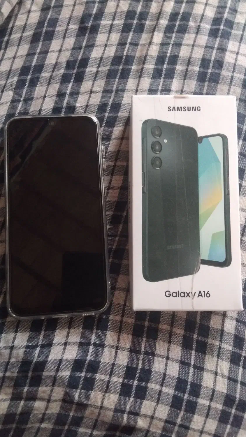 گوشی a16|موبایل|زرندیه, |دیوار