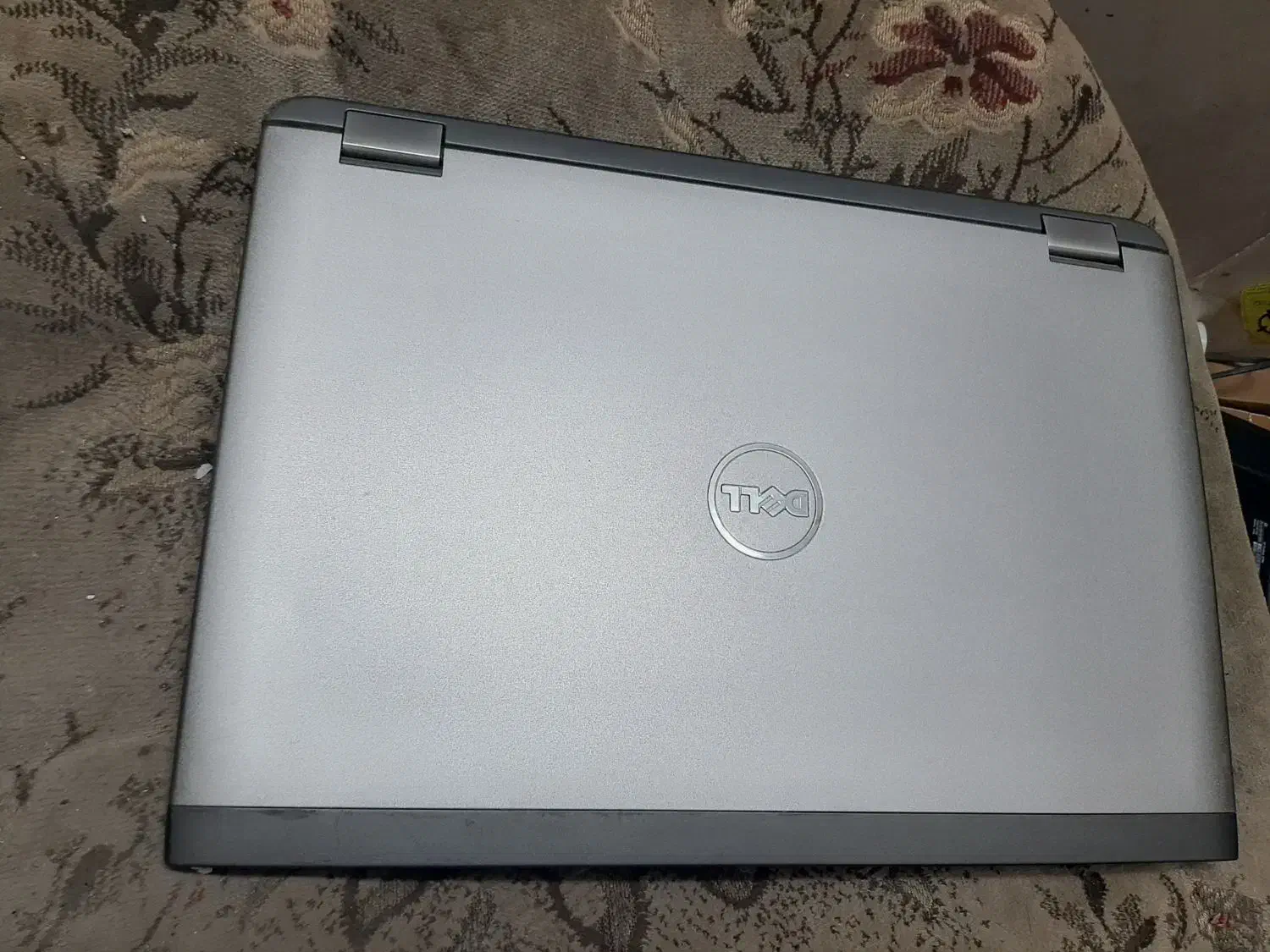 لپ تاپ. نسل2 .Dell|رایانه همراه|اصفهان, مسجد مصلی|دیوار