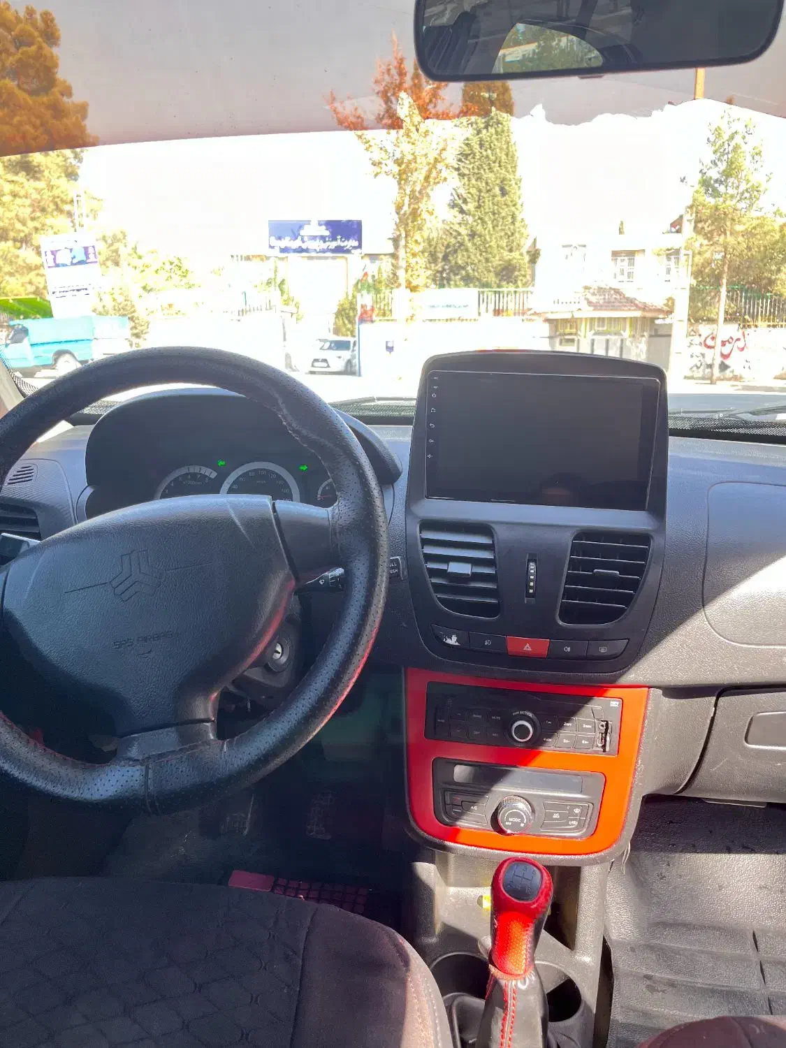 ماشین کوییک|خودرو سواری و وانت|بیضا, |دیوار