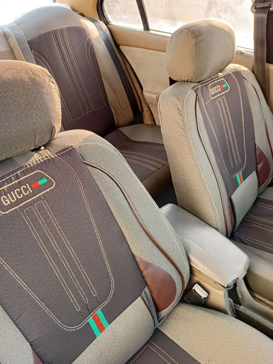 سمند86 دوگانهسوز دستی|خودرو سواری و وانت|مشهد, رباط طرق|دیوار