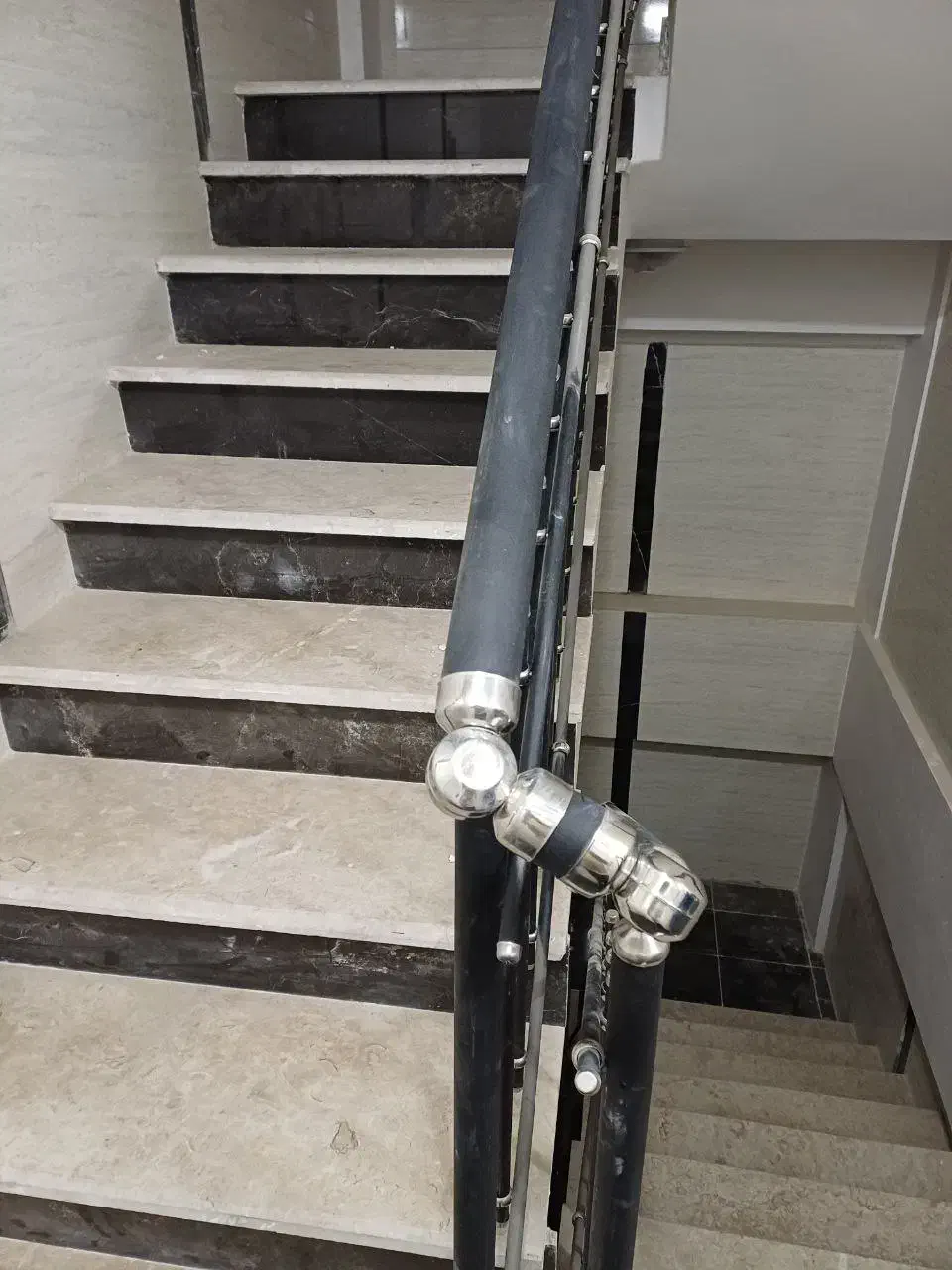 آپارتمان/55متری کلید نخورده