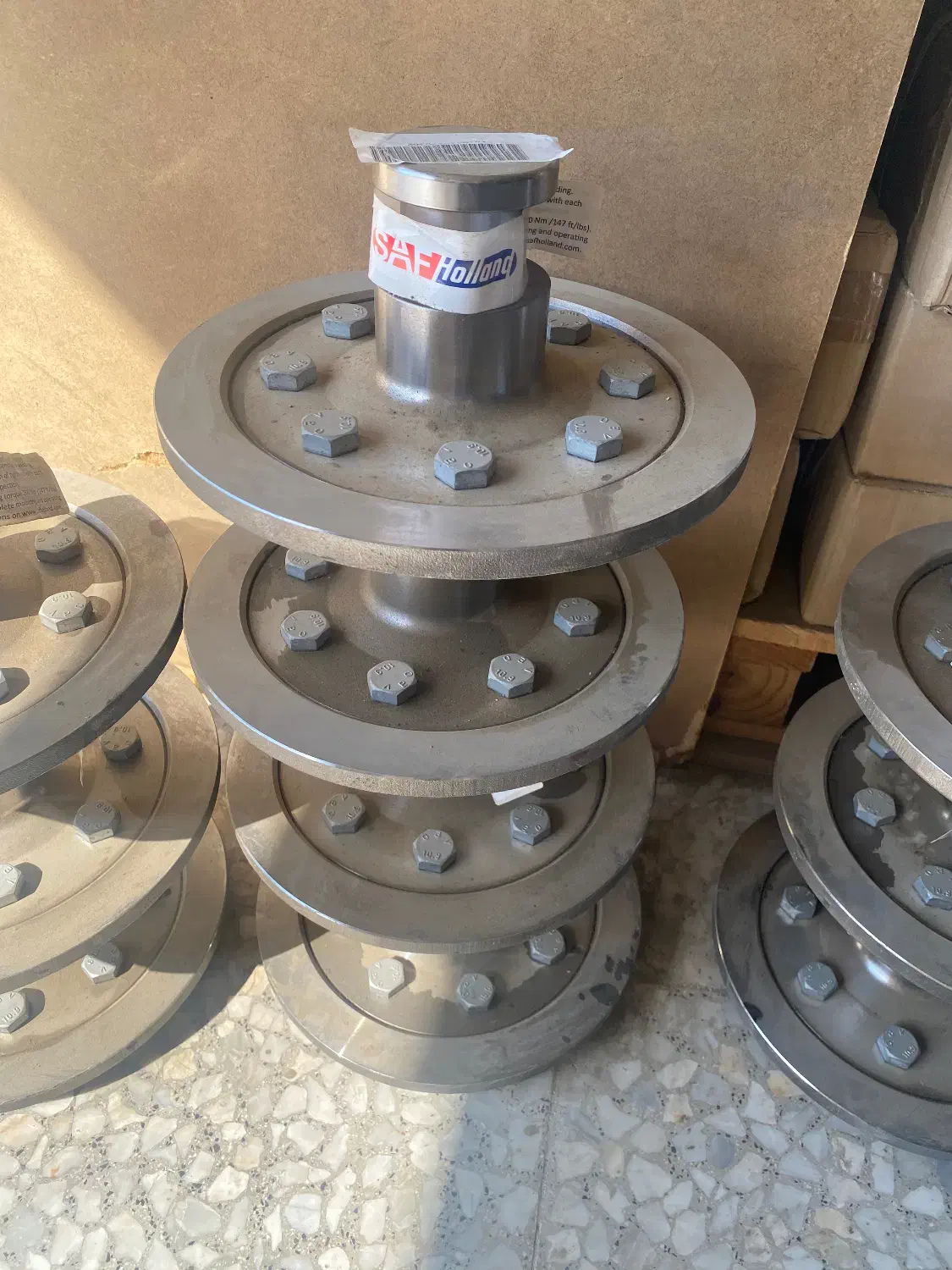 پیم ریش SAF اصلی نو|قطعات یدکی و لوازم جانبی|اسلام‌شهر, شاطره|دیوار