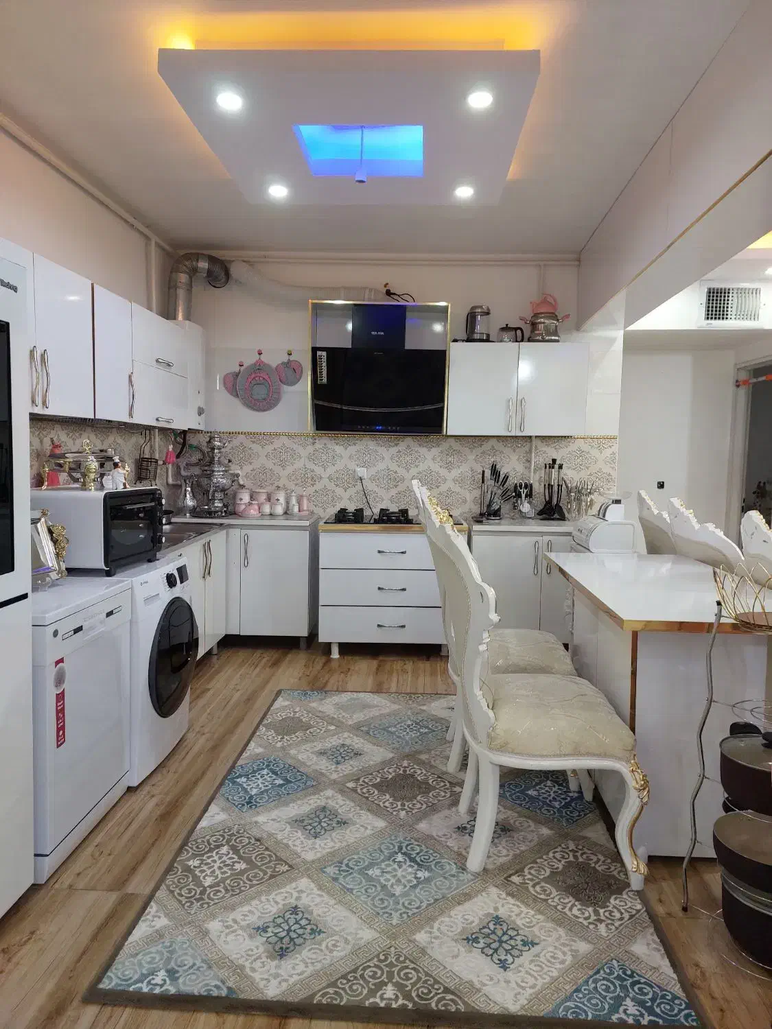 منزل مسکونی ۲طبقه|فروش خانه و ویلا|ملایر, |دیوار