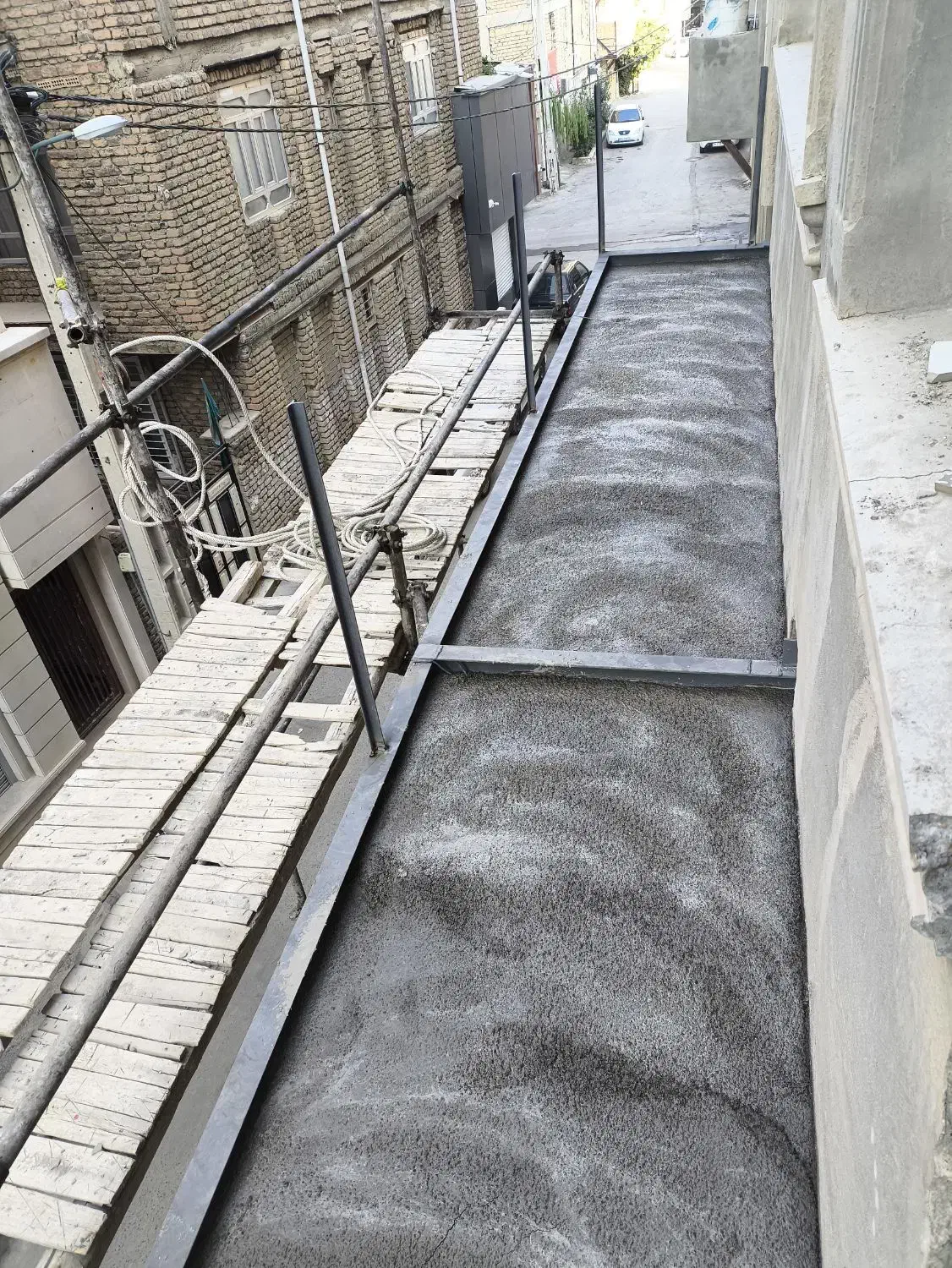 تخریب و بازسازی جوشکاری|خدمات پیشه و مهارت|ایلام, |دیوار