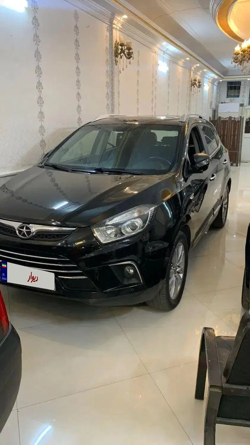 جکs5درحد مدل۹۹ بی رنگ|خودرو سواری و وانت|مشهد, شریف|دیوار