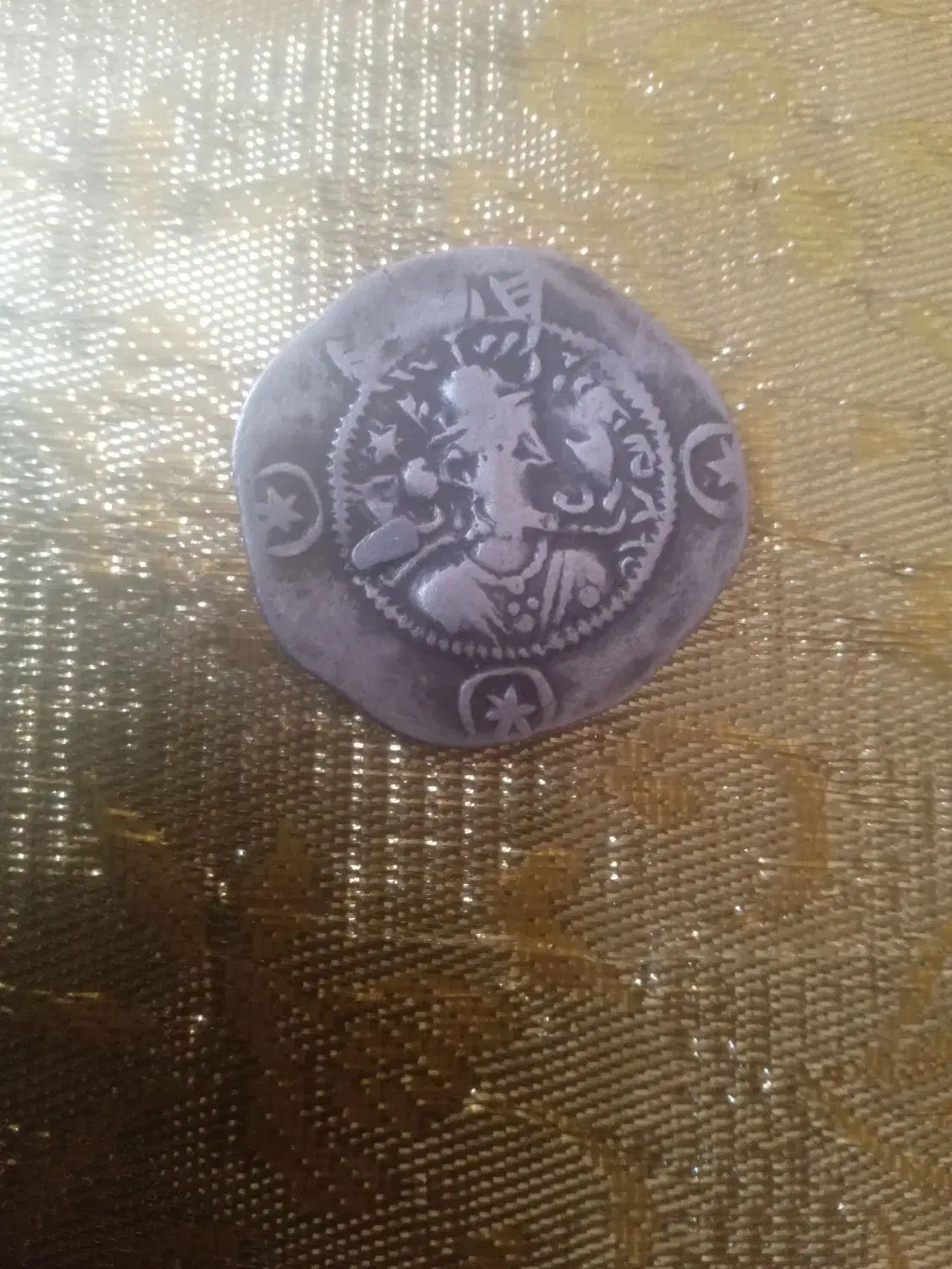 سکه کم بیاب|کلکسیون سکه، تمبر، اسکناس|رودشت (چهارمحال و بختیاری), |دیوار