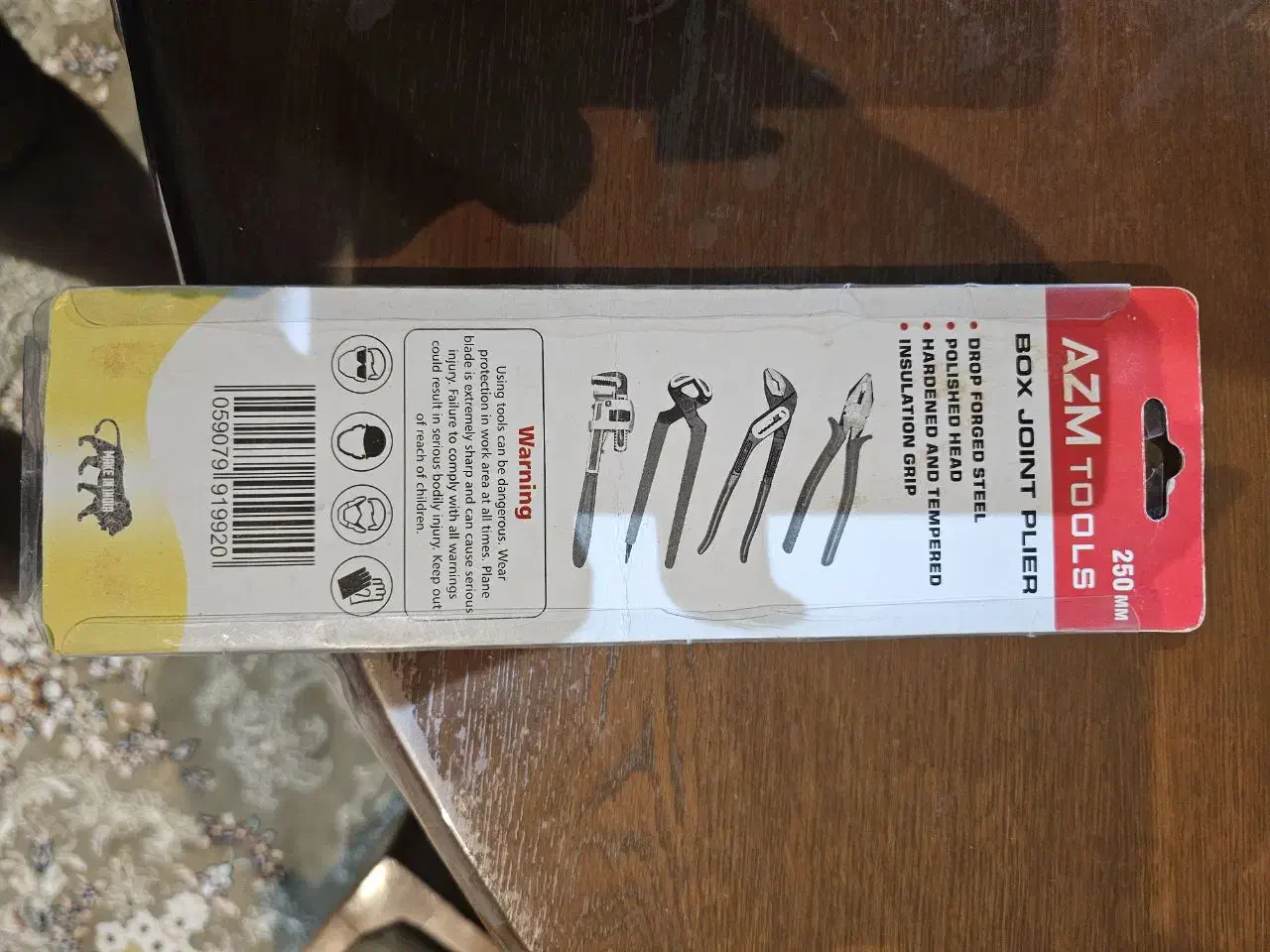 آچار همه کاره نو|ابزارآلات|زاهدان, |دیوار