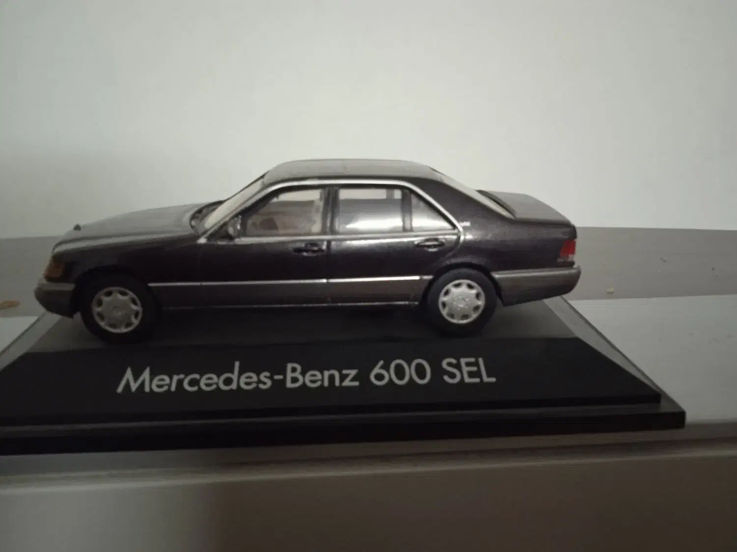 مرسدس بنز|کلکسیون و سرگرمی|تهران, مینای شمالی (مخبر)|دیوار