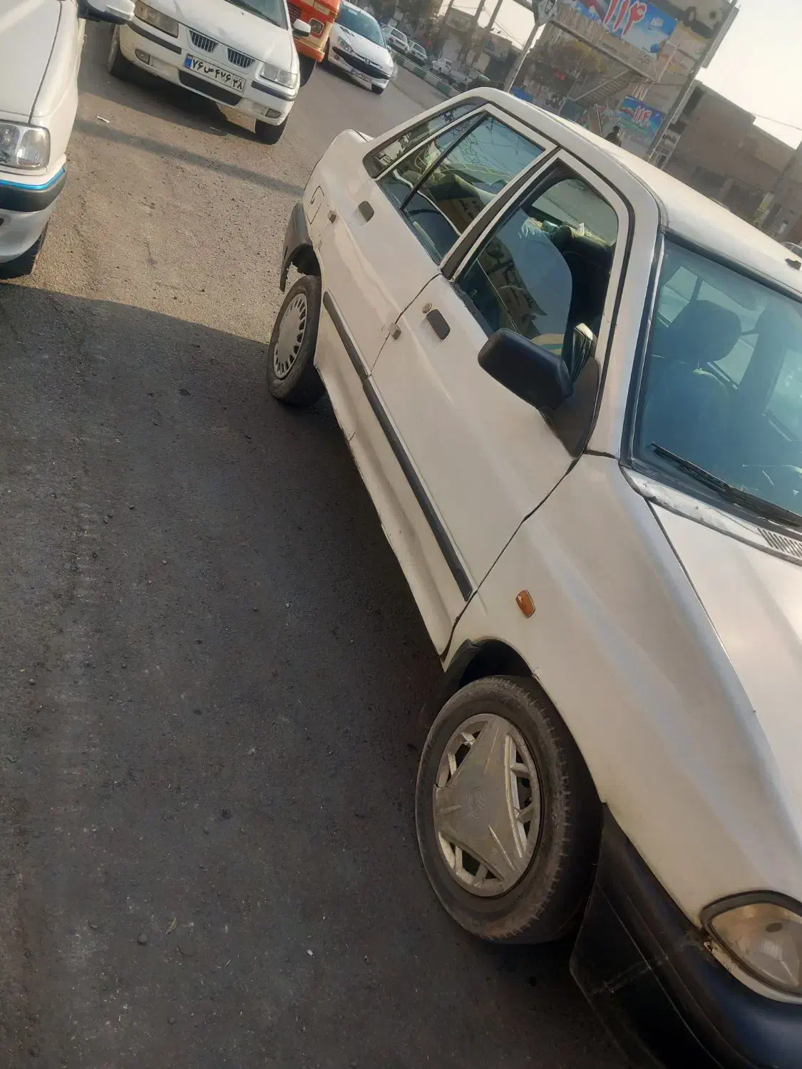 مدل 85 دوگانه بدون کپسول|خودرو سواری و وانت|ورامین, خیر آباد|دیوار