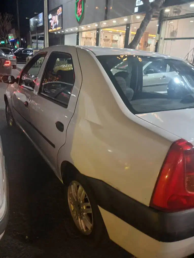 ال نود مدل ۹۰|خودرو سواری و وانت|فردیس, سرحد آباد|دیوار