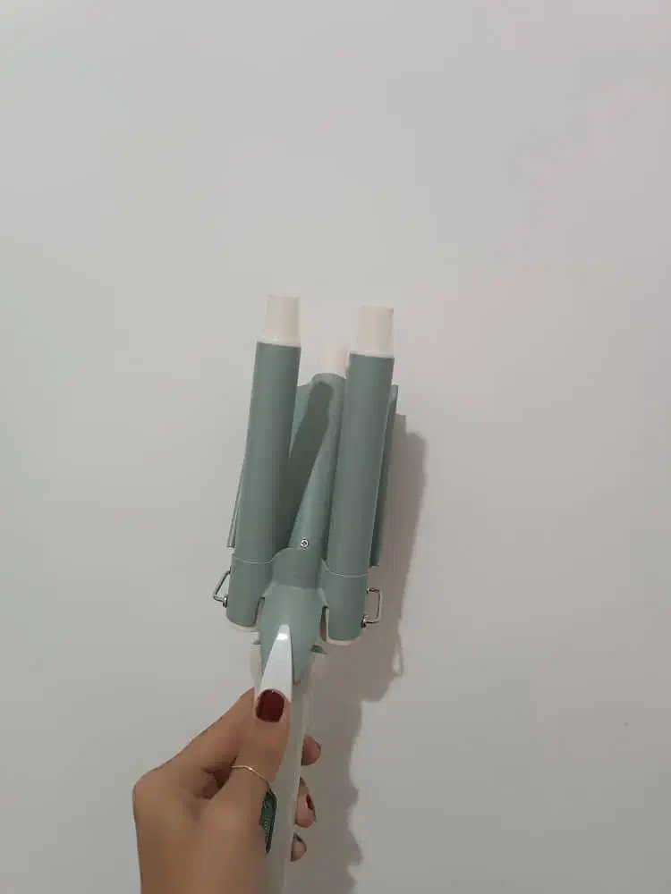 دستگاه فرکننده وحالت دهنده  عربی مو|آرایشی، بهداشتی، درمانی|آستانه اشرفیه, |دیوار