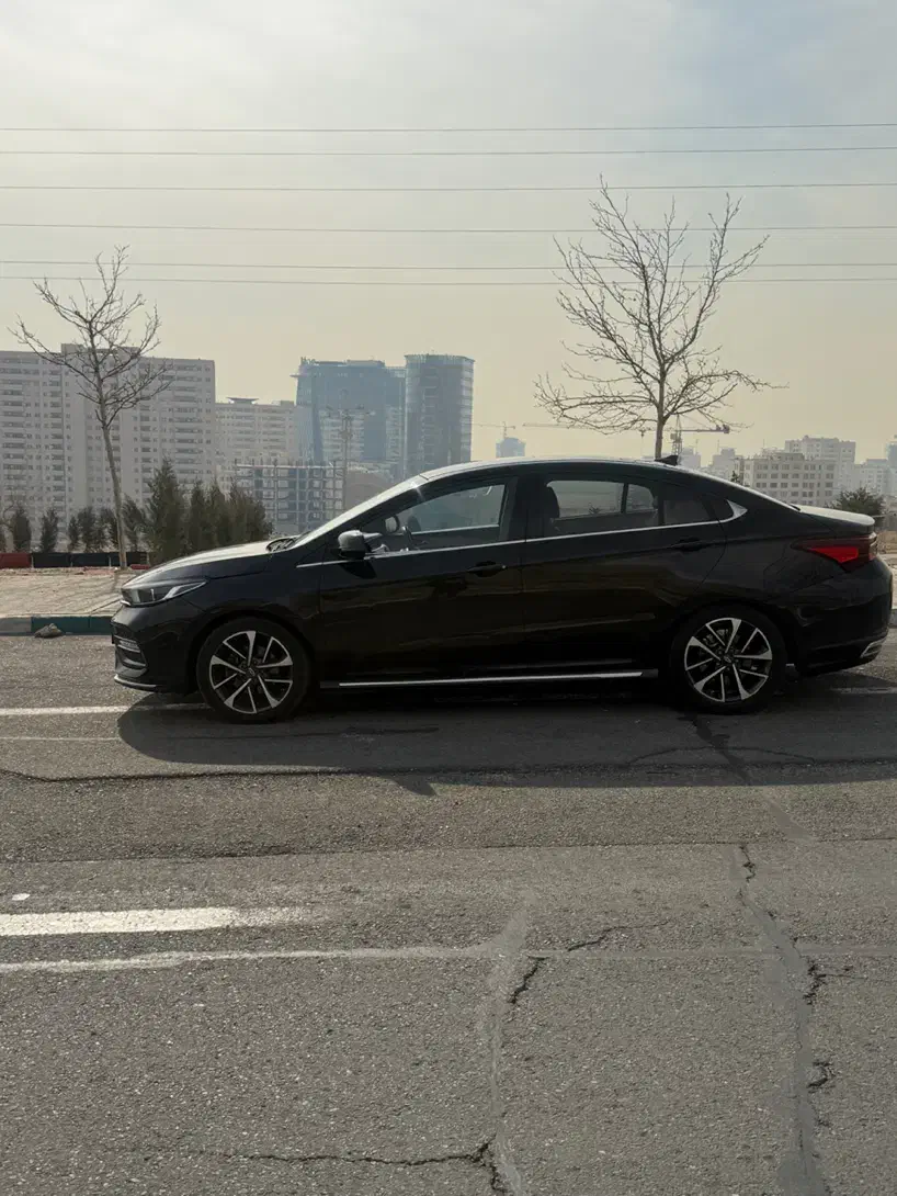 آریزو ۶|خودرو سواری و وانت|تهران, آبشار تهران (دریاچه)|دیوار