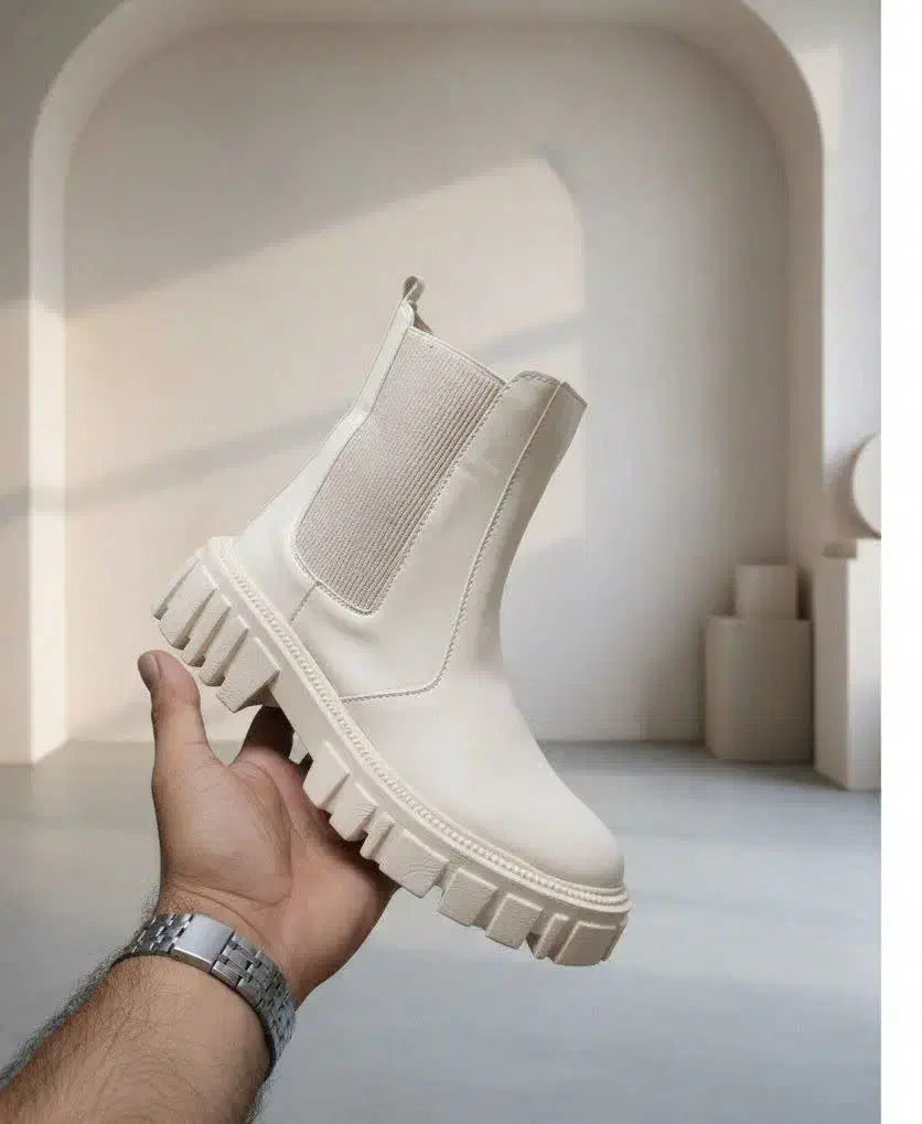 بوت های زنانه|کیف، کفش، کمربند|بروجرد, |دیوار